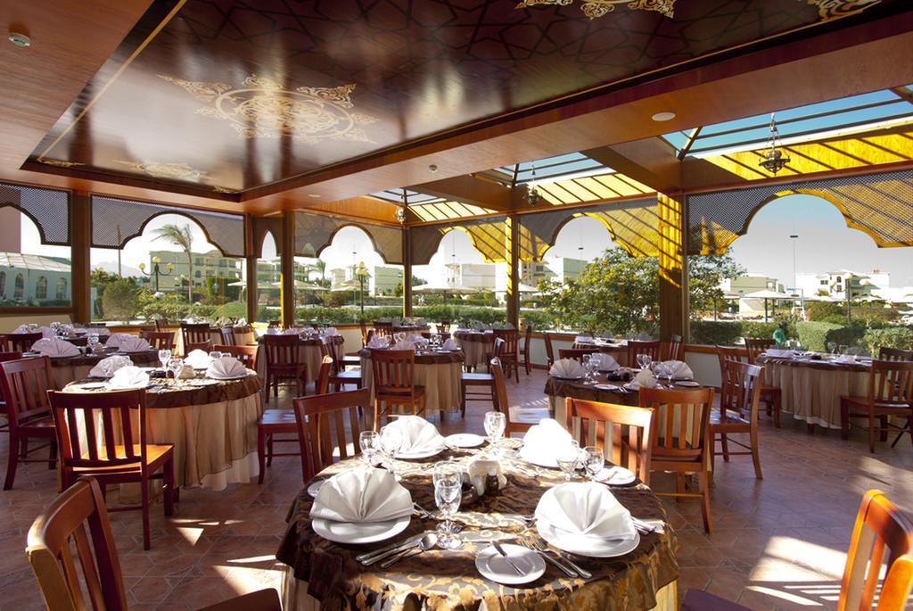 ฮาร์โมนี่ มากาดิ เบย์ โฮเต็ล Hotel ฮูร์กาดา ภายนอก รูปภาพ